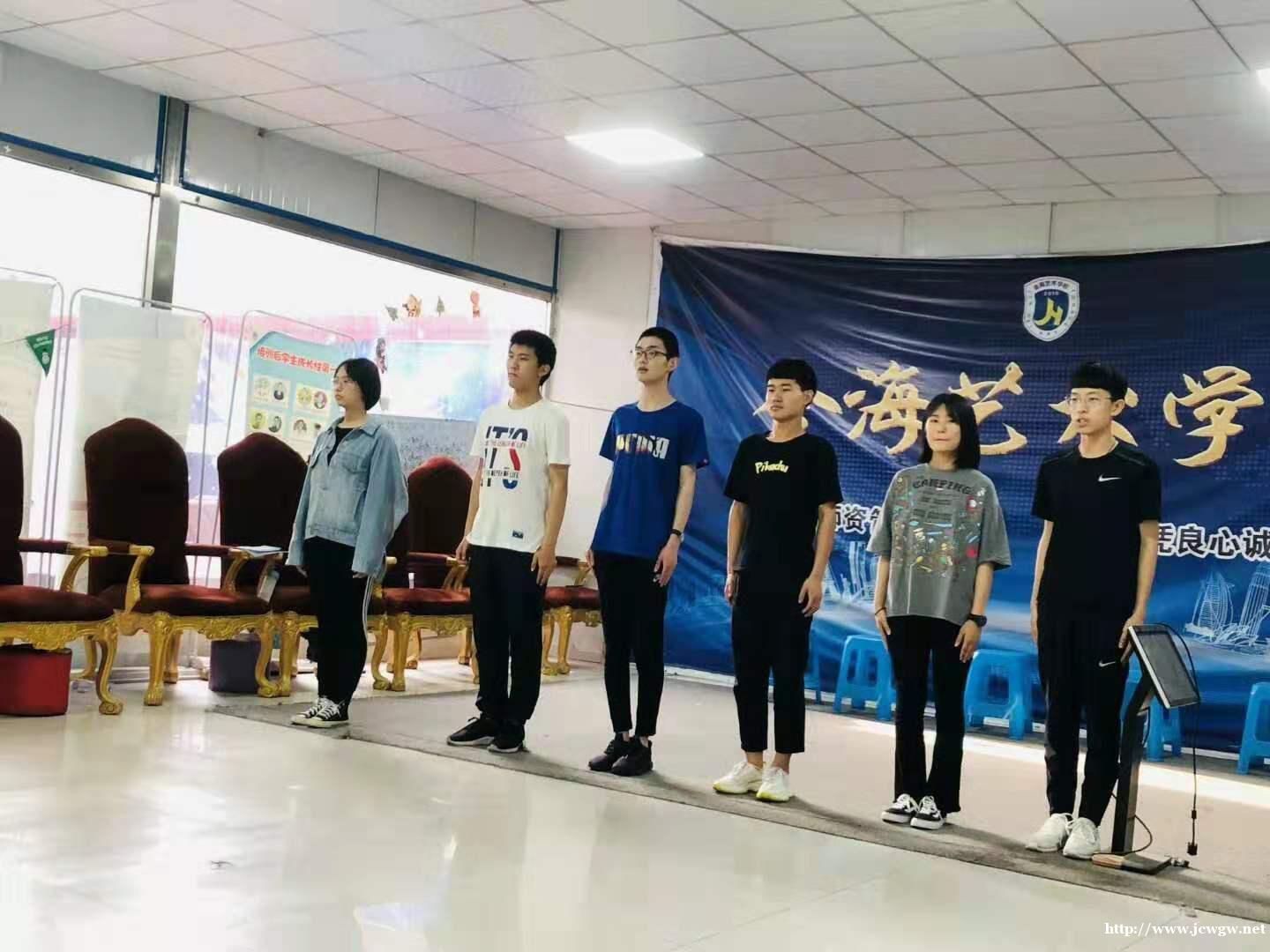 河北高中生高三学播音参加艺考还来得及吗 河北高中生高三学播音参加艺考还来得及吗