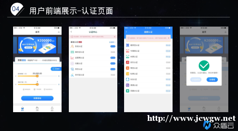 现金贷系统APP软件开发多少钱一套 众盾系统报价 现金贷系统APP软件开发多少钱一套 众盾系统报价