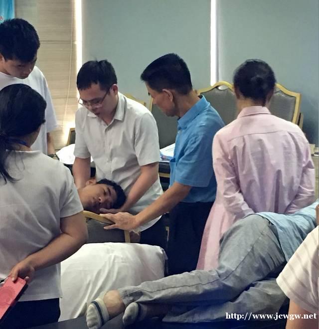 正骨培训班—龙氏正骨治脊疗法培训班(段俊峰) 正骨培训班—龙氏正骨治脊疗法培训班(段俊峰)