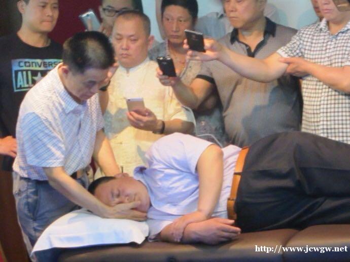 正骨培训班—龙氏正骨治脊疗法培训班(段俊峰) 正骨培训班—龙氏正骨治脊疗法培训班(段俊峰)