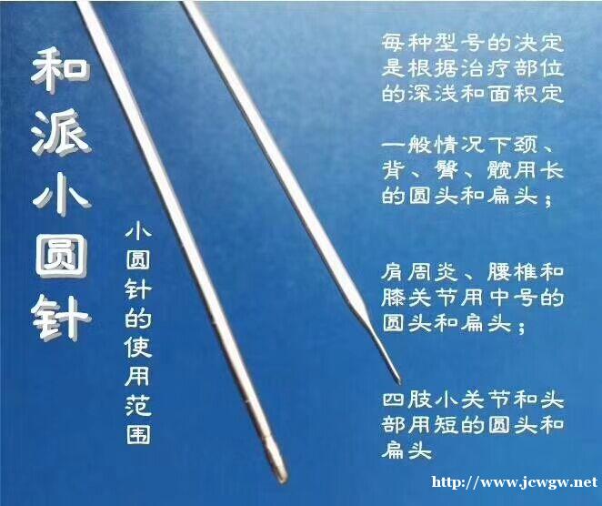 小圆针培训班——专利和派小圆针培训何峙君主讲 小圆针培训班——专利和派小圆针培训何峙君主讲