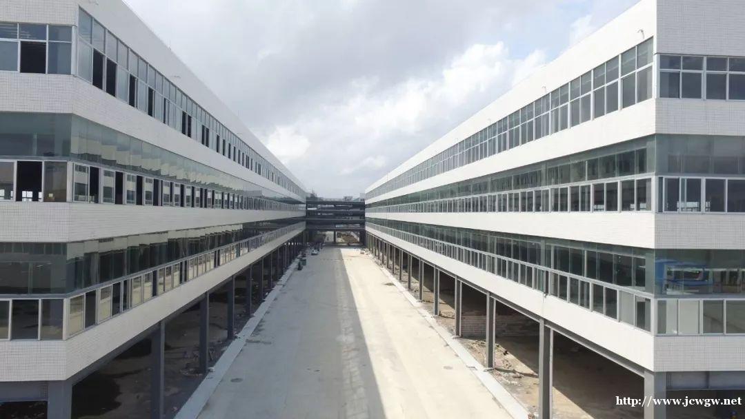 金湾区红旗美满车城产业园1000㎡厂房写字楼出租交通便利 金湾区红旗美满车城产业园1000㎡厂房写字楼出租交通便利