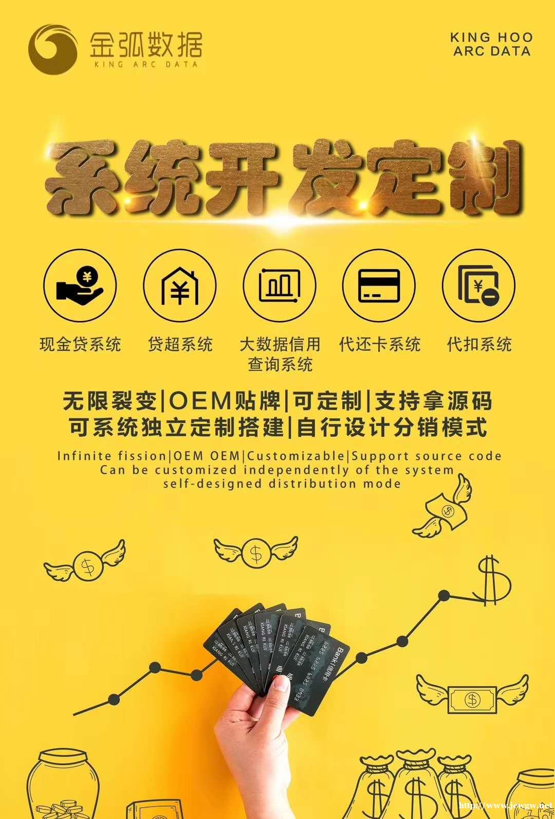 大观开发金融软件找金弧! 大观开发金融软件找金弧!