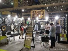 2019印度@Home国际智能家庭、家居用品博览会