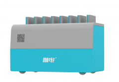 咻电共享充电宝合作加盟