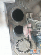 北京石景山区专业楼板打孔