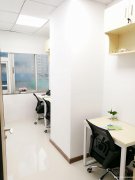 宝安区小户型独立办公室880起租可注册公司变更地址解除异常