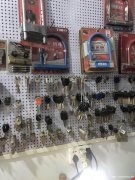 石柱开锁小技巧你知道几个