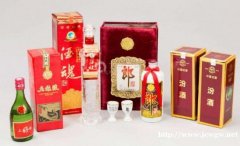 巴中礼品回收都有什么收藏代价？