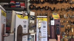 报告您不同锁具费用不同辣么很大