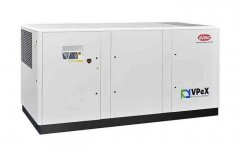 关乎喷涂质量,螺杆式空压机的使用不容忽视