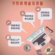 2019年想报成人高考没有高中可以报名吗？