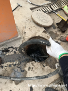 上海浦东新区瑞楷专业管道疏通保养清理