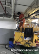 浦东专业疏通各种疑难下水道、专业疏通装修垃圾堵塞的下水道、管