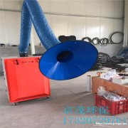 广西省无尘环保喷漆房