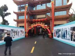 婚礼布置哪有那关键的地方？哪些是不可缺少的？