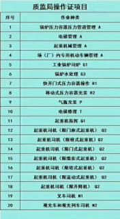 昆山张浦博文专业培训办理叉车证 昆山张浦博文专业培训办理叉车证