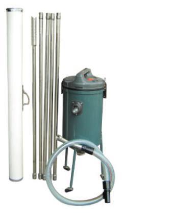 电动吸式扦样器-粮食吸式扦样器 电动吸式扦样器-粮食吸式扦样器