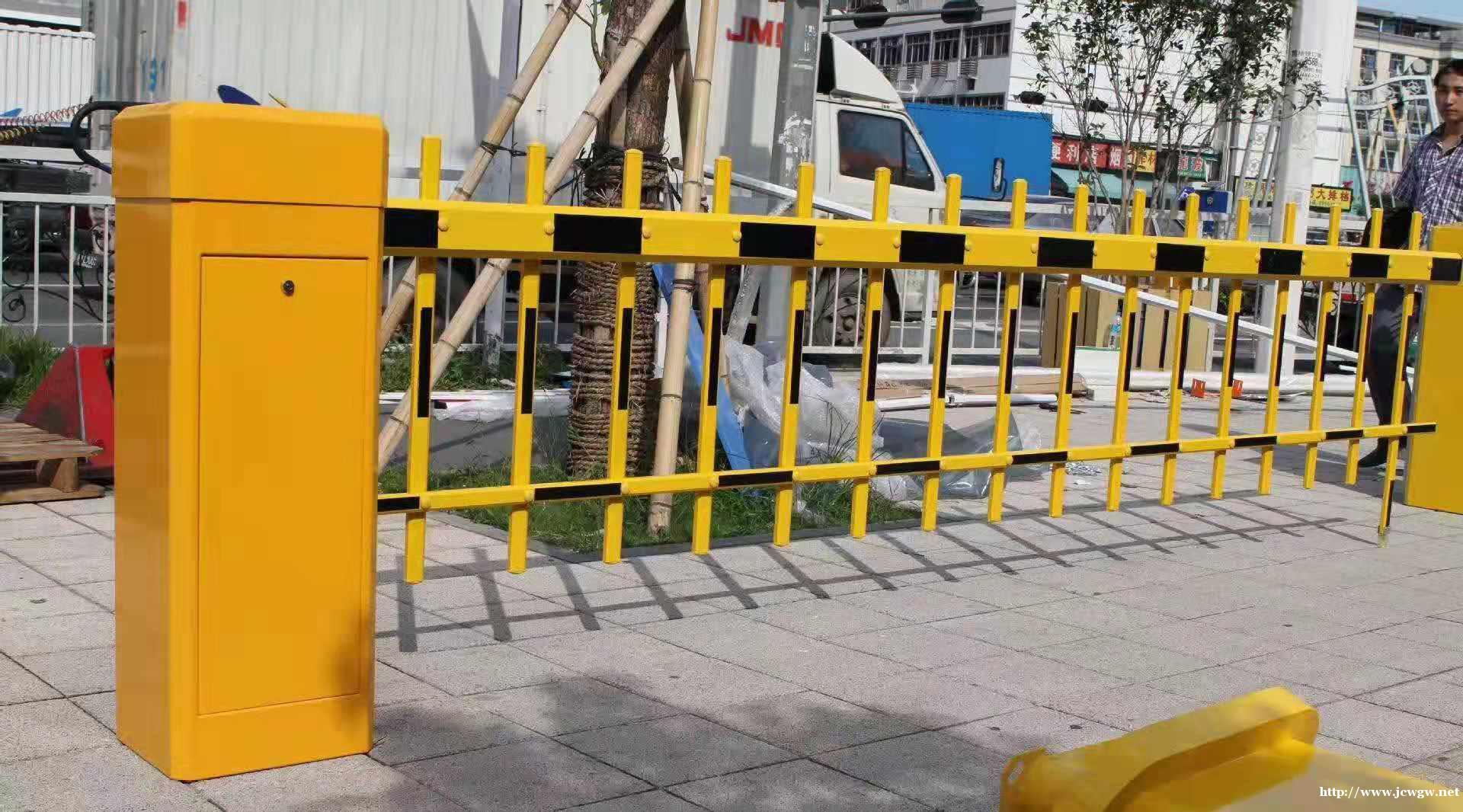 分析道闸一些故障及维修方法 分析道闸一些故障及维修方法