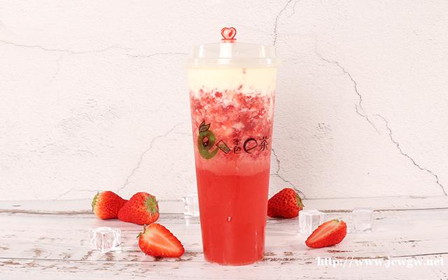 本色e茶新式茶饮头部品牌等你加入 本色e茶新式茶饮头部品牌等你加入