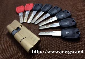 讲解为什么现在很多年年轻人不学开锁 讲解为什么现在很多年年轻人不学开锁