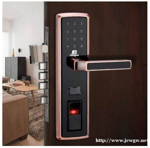 如果门上少了把智能锁,我们的生活会怎样? 如果门上少了把智能锁,我们的生活会怎样?