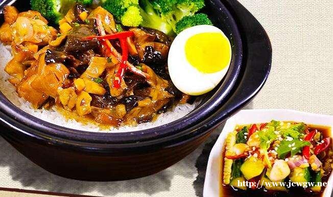 怎样才能在煲仔饭加盟项目中捞金? 怎样才能在煲仔饭加盟项目中捞金?