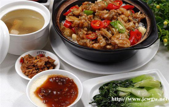 怎样才能在煲仔饭加盟项目中捞金? 怎样才能在煲仔饭加盟项目中捞金?