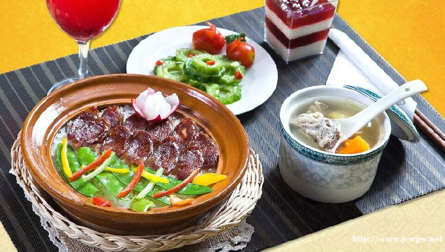 怎样才能在煲仔饭加盟项目中捞金? 怎样才能在煲仔饭加盟项目中捞金?