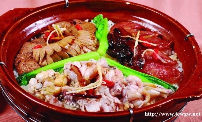 怎样才能在煲仔饭加盟项目中捞金? 怎样才能在煲仔饭加盟项目中捞金?