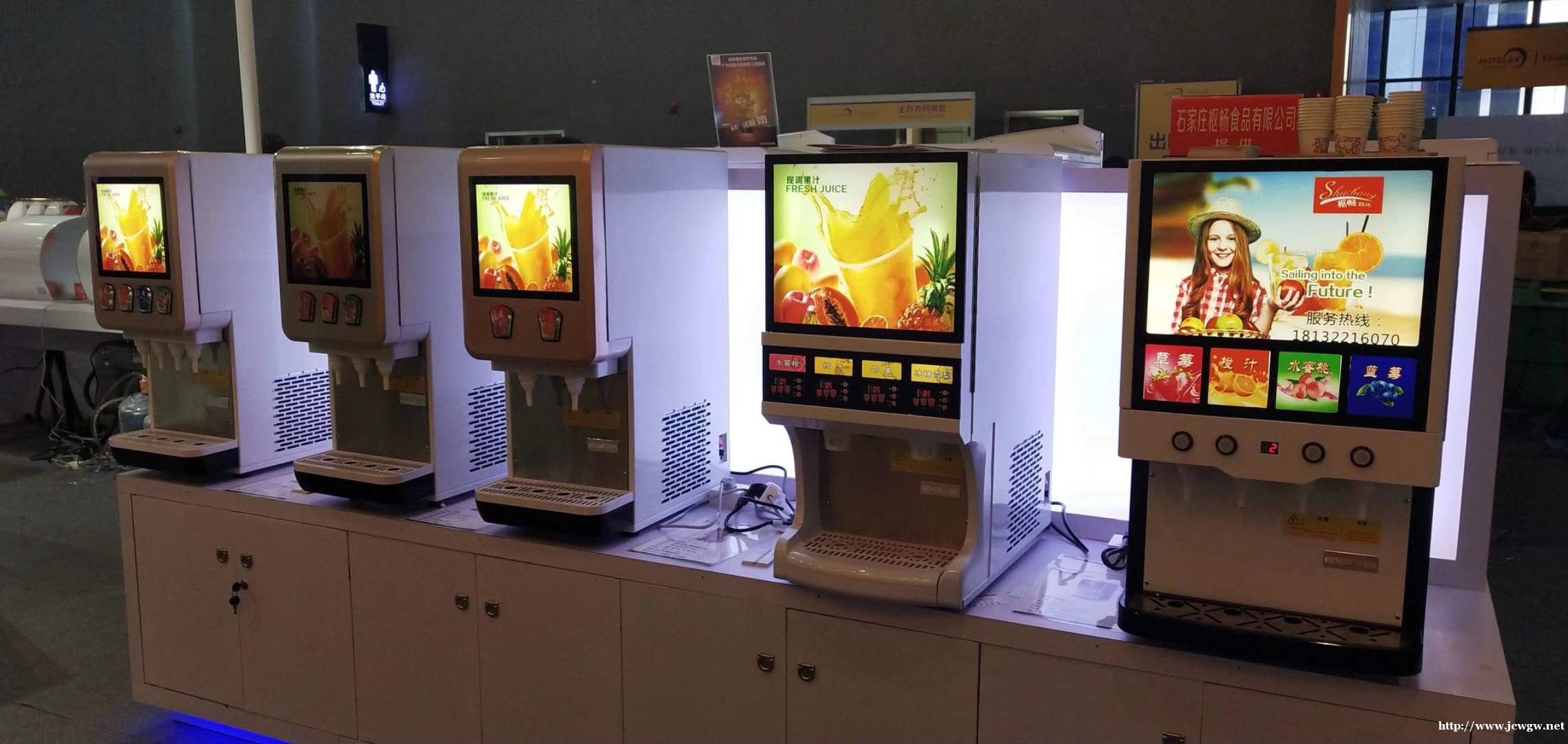 安庆全自动省时省力免安装果汁机 安庆全自动省时省力免安装果汁机