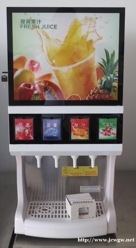 阜阳饮品店果汁机厂家直销 阜阳饮品店果汁机厂家直销