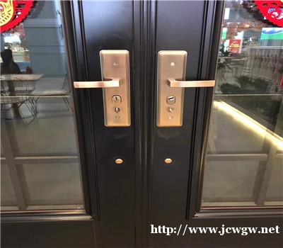 门锁无法打开如何处理 门锁无法打开如何处理