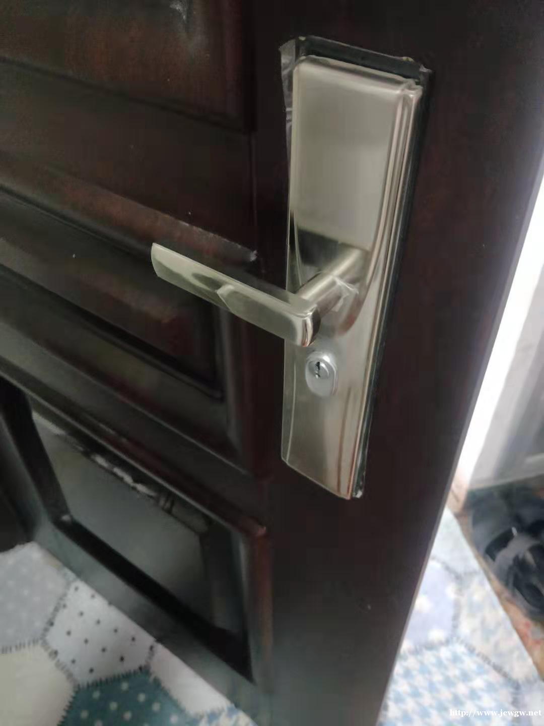 楼德开锁家庭防盗小知识 楼德开锁家庭防盗小知识