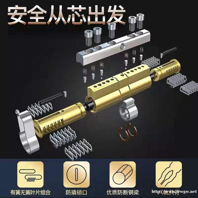 楼德开锁家庭防盗小知识 楼德开锁家庭防盗小知识