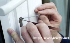 渑池开锁上门服务