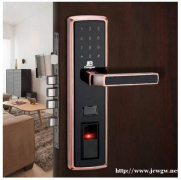 如果门上少了把智能锁,我们的生活会怎样?