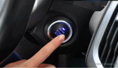 谈谈汽车安装一键启动享受哪些功能?