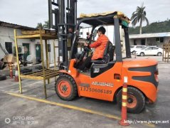 在长兴学叉车证要多少钱？