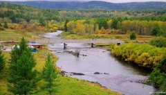 对于阿尔山，这些旅游景点你都去过吗