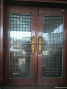 防盗门开锁必须特别注意哪些极其重要的问题呢