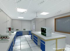 恒温恒湿实验室