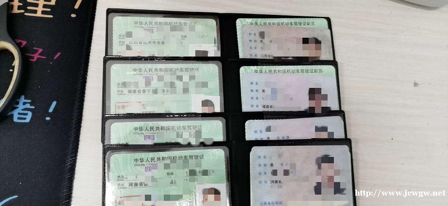 哪里能报名泉州B2增驾A2驾照?费用多少? 哪里能报名泉州B2增驾A2驾照?费用多少?