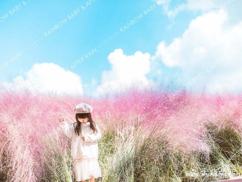 上海Rainbow Baby高端儿童摄影(粉黛子) 上海Rainbow Baby高端儿童摄影(粉黛子)