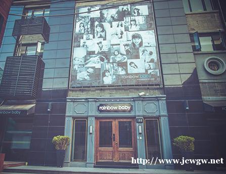 上海Rainbow Baby高端儿童摄影(粉黛子) 上海Rainbow Baby高端儿童摄影(粉黛子)