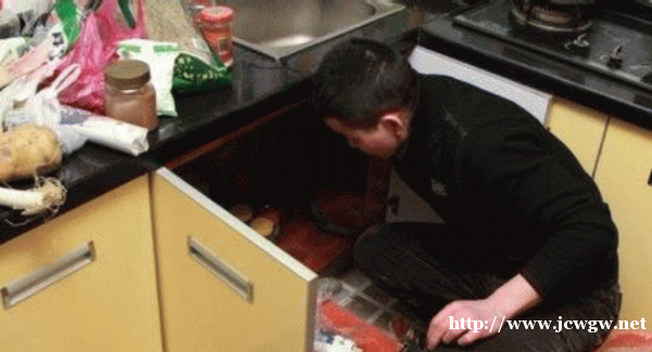 厨房的管道要怎样疏通-崇州管道疏通 厨房的管道要怎样疏通-崇州管道疏通