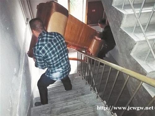 如何才能快速搬家呢? 如何才能快速搬家呢?