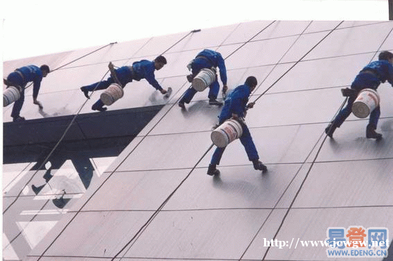 新化外墙清洗为你的公司外墙穿上一套整洁华丽的”新衣服“ 新化外墙清洗为你的公司外墙穿上一套整洁华丽的”新衣服“