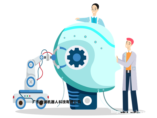 广东幽澜机器人行业解决方案 广东幽澜机器人行业解决方案