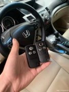 汽车钥匙更换就找巴南区开锁